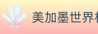 美加墨世界杯客户端下载 logo